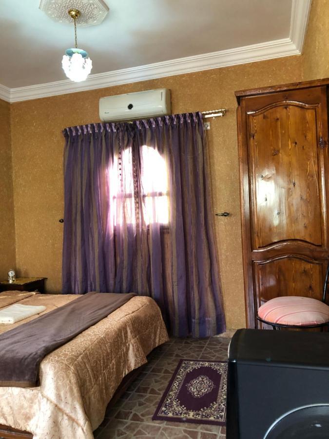 Siliya Rooms Heart Ameln Valley Tafraout Luaran gambar