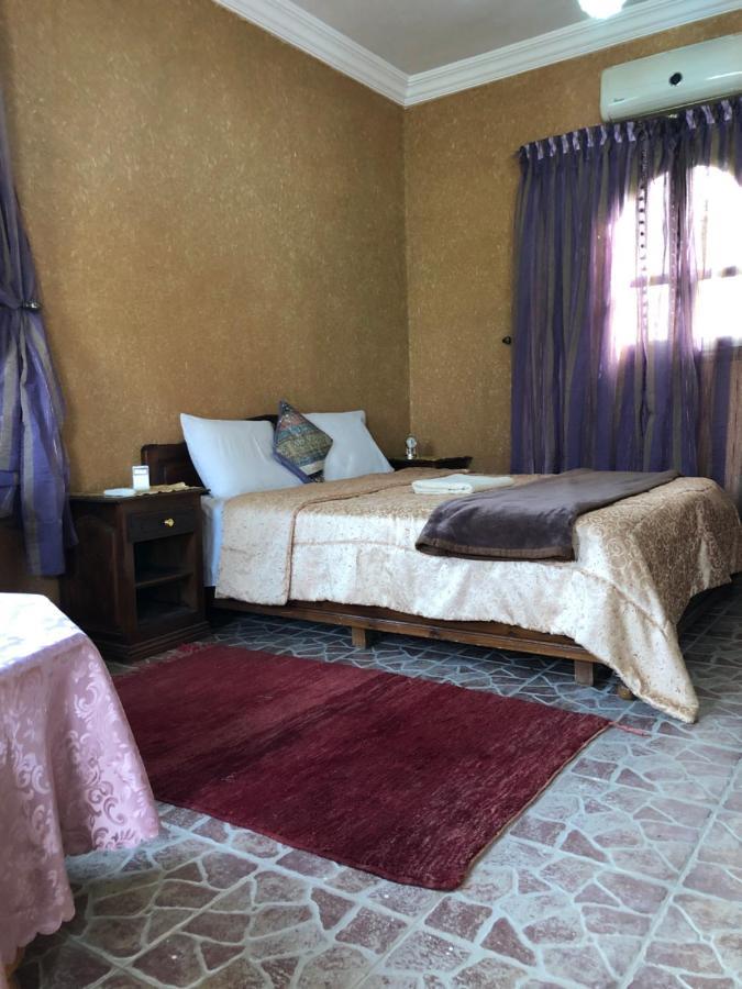 Siliya Rooms Heart Ameln Valley Tafraout Luaran gambar