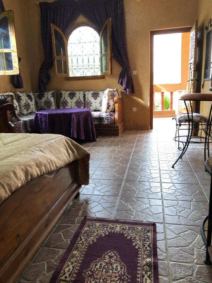 Siliya Rooms Heart Ameln Valley Tafraout Luaran gambar