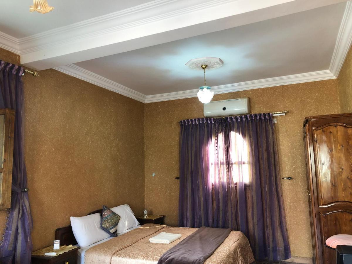 Siliya Rooms Heart Ameln Valley Tafraout Luaran gambar