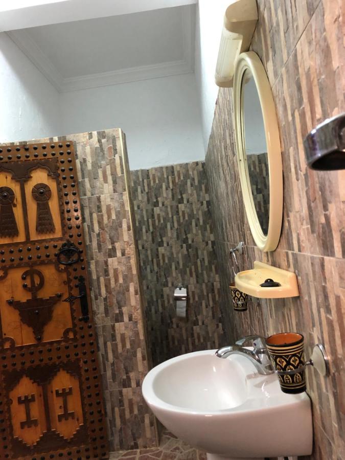 Siliya Rooms Heart Ameln Valley Tafraout Luaran gambar
