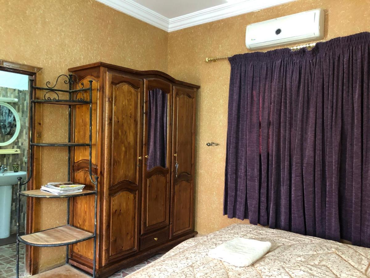 Siliya Rooms Heart Ameln Valley Tafraout Luaran gambar