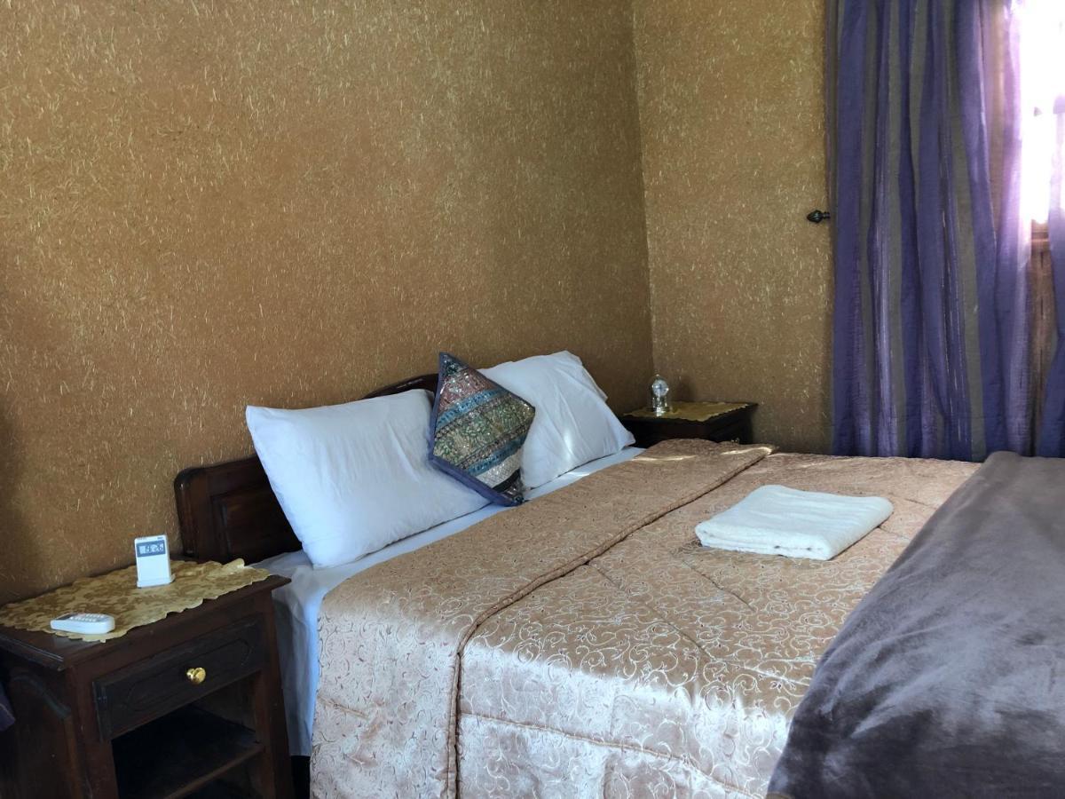Siliya Rooms Heart Ameln Valley Tafraout Luaran gambar