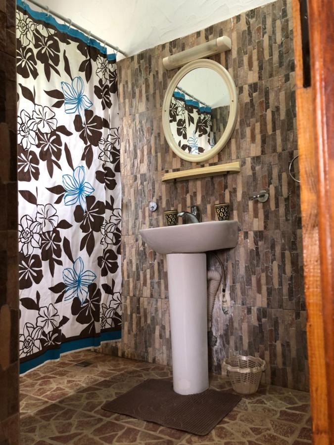Siliya Rooms Heart Ameln Valley Tafraout Luaran gambar