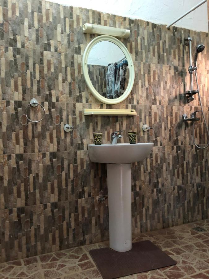 Siliya Rooms Heart Ameln Valley Tafraout Luaran gambar