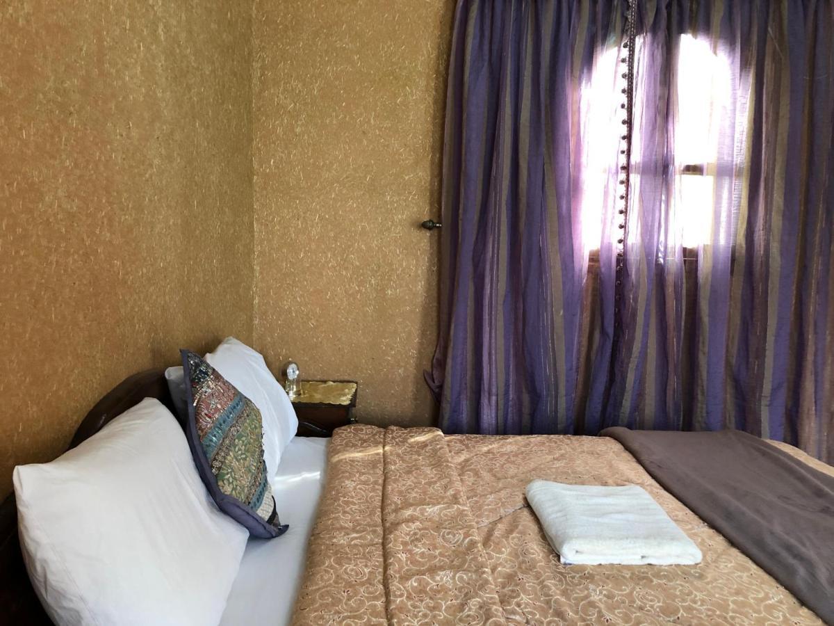 Siliya Rooms Heart Ameln Valley Tafraout Luaran gambar