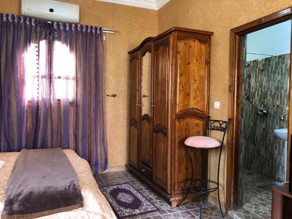 Siliya Rooms Heart Ameln Valley Tafraout Luaran gambar