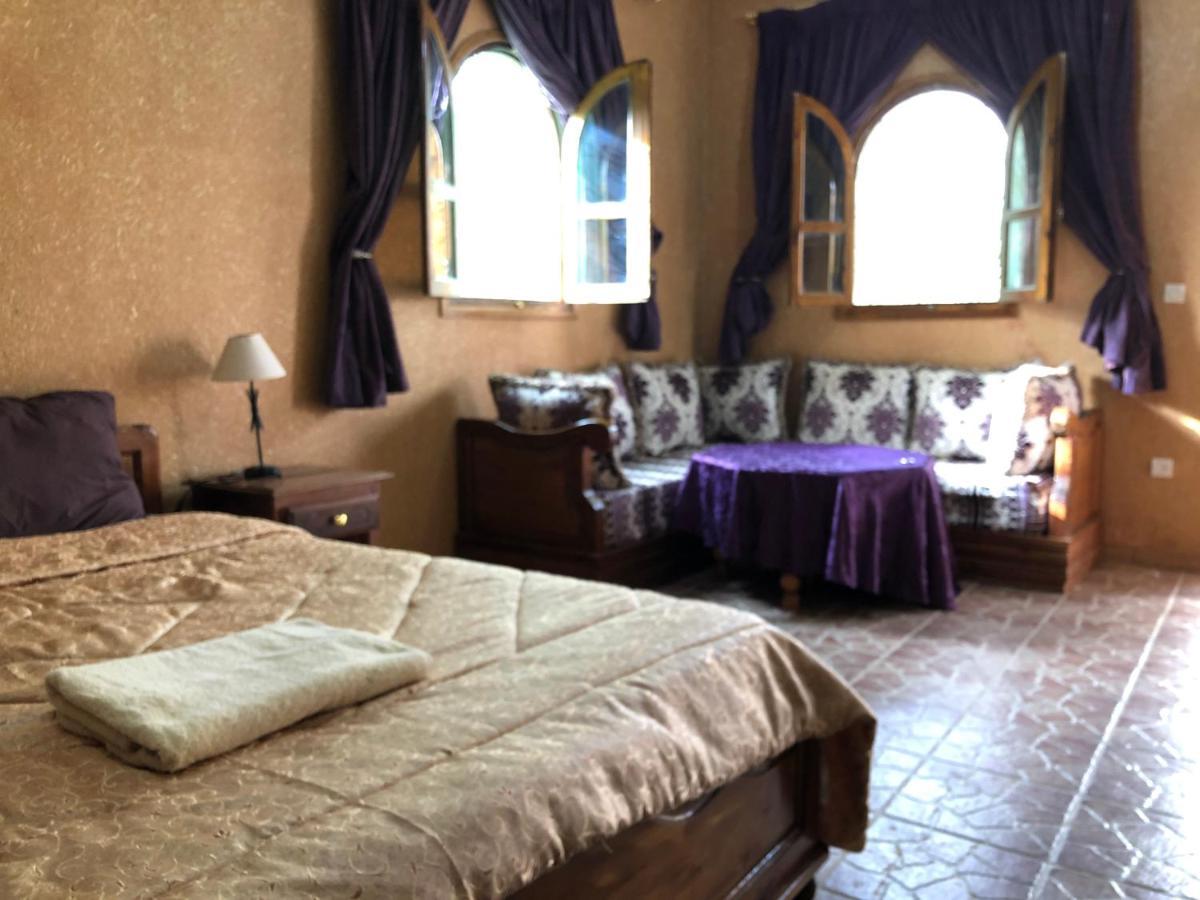 Siliya Rooms Heart Ameln Valley Tafraout Luaran gambar
