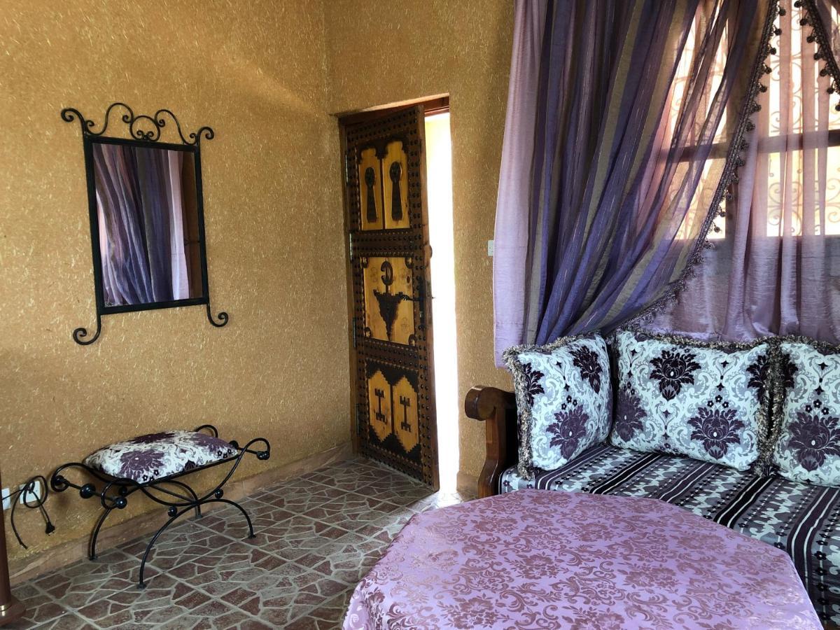 Siliya Rooms Heart Ameln Valley Tafraout Luaran gambar