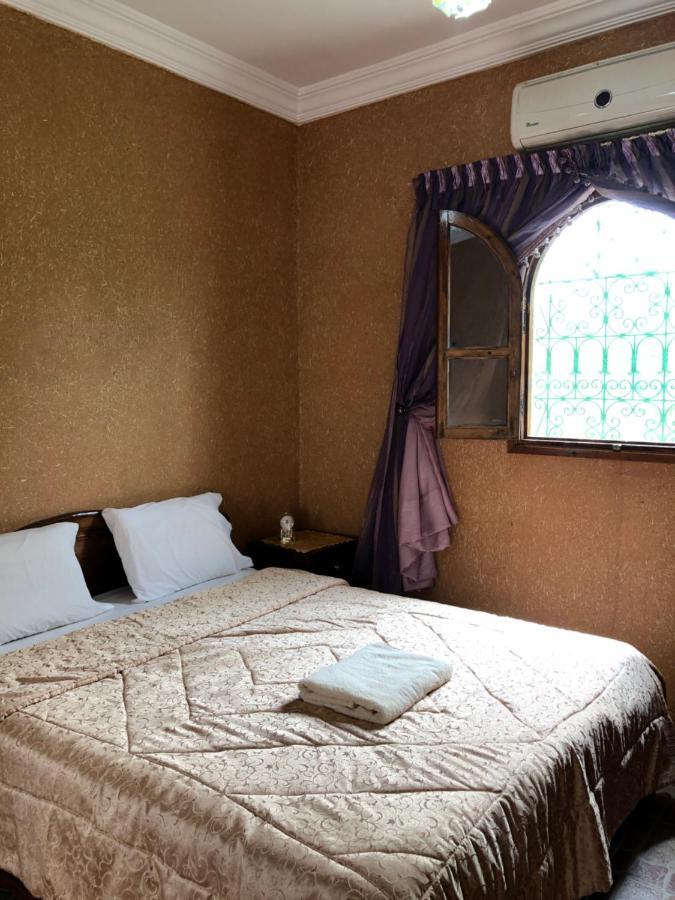 Siliya Rooms Heart Ameln Valley Tafraout Luaran gambar